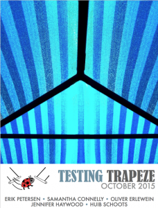 TestingTrapeze2015October
